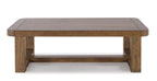 Cabalynn Coffee Table - Indoor