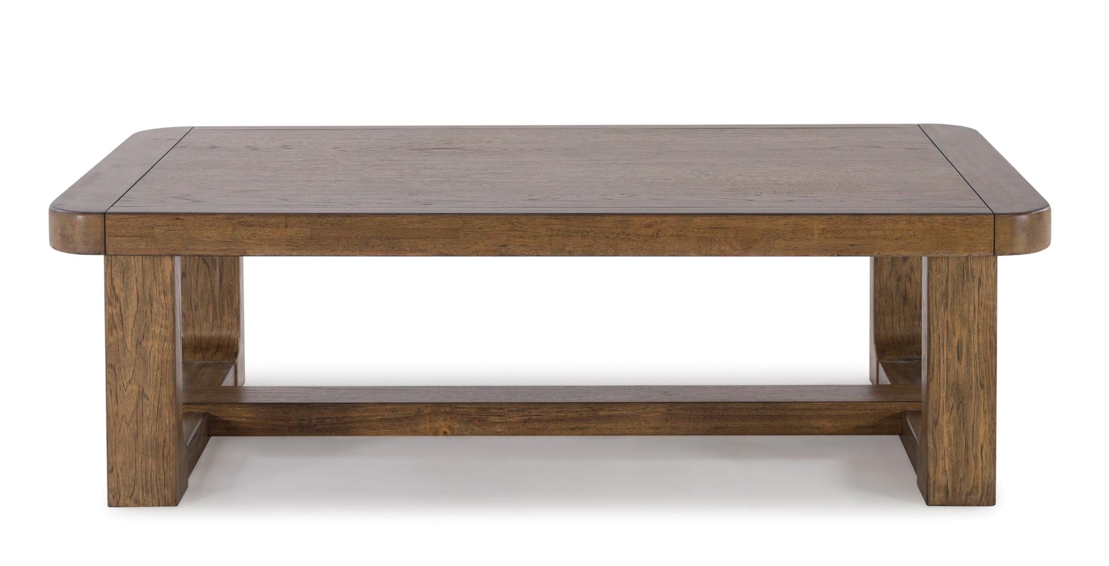 Cabalynn Coffee Table - Indoor