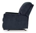 Aviemore Rocker Recliner - Fabric