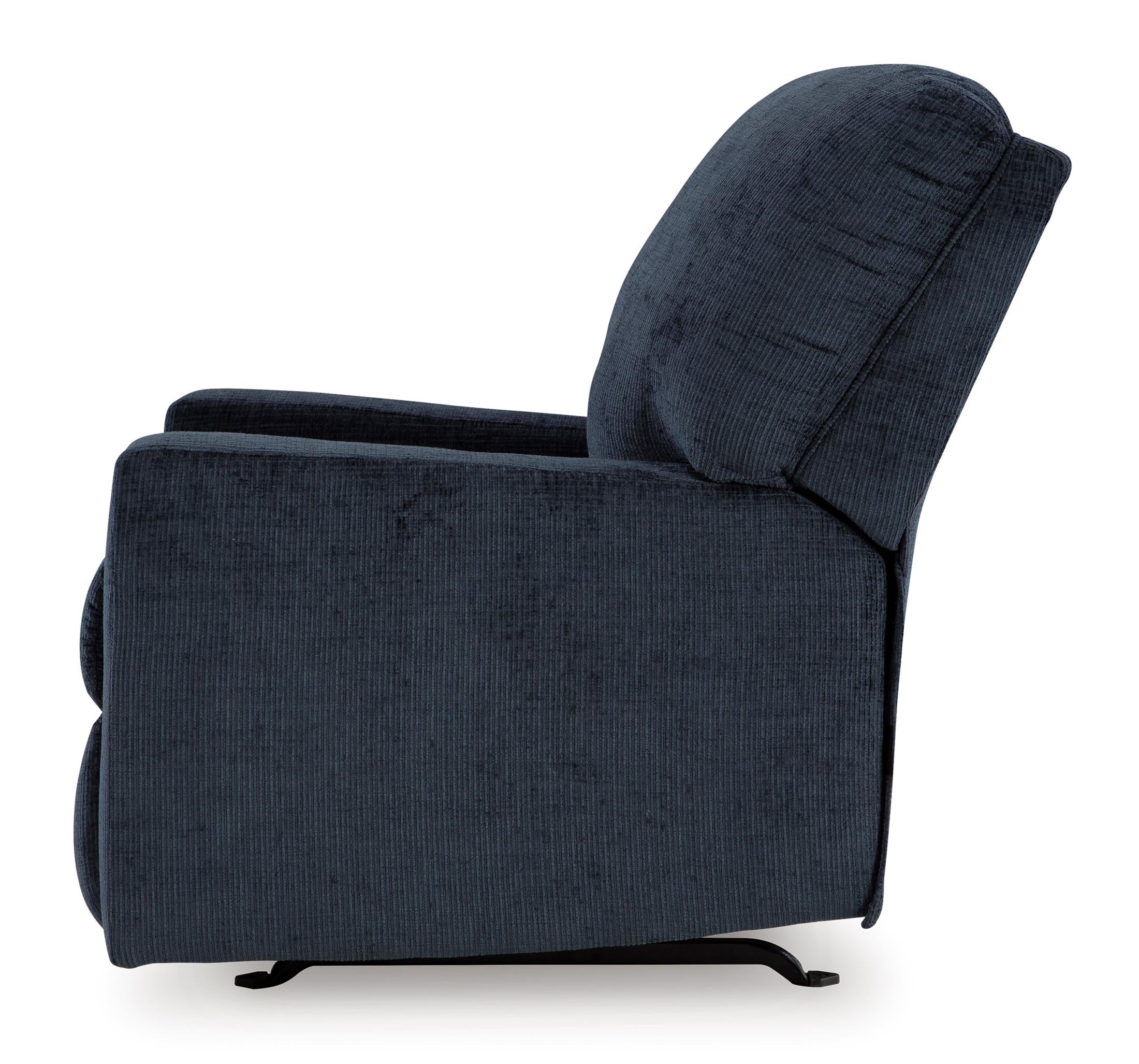 Aviemore Rocker Recliner - Fabric