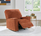 Aviemore Rocker Recliner - Fabric