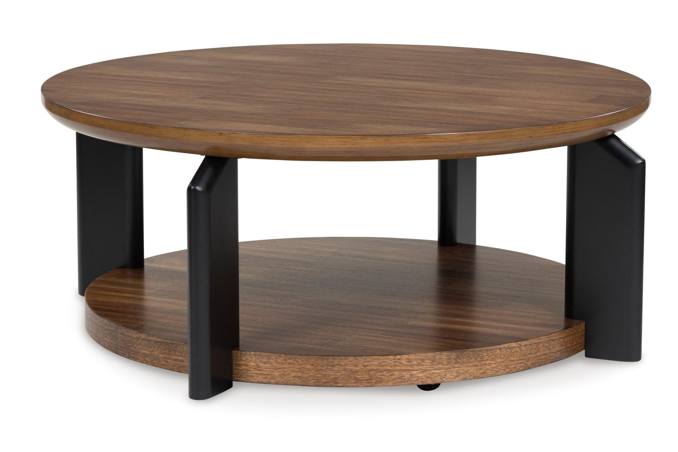 Kraeburn Coffee Table - Indoor