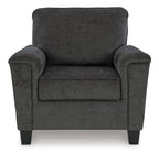 Erinslane Chair - Fabric