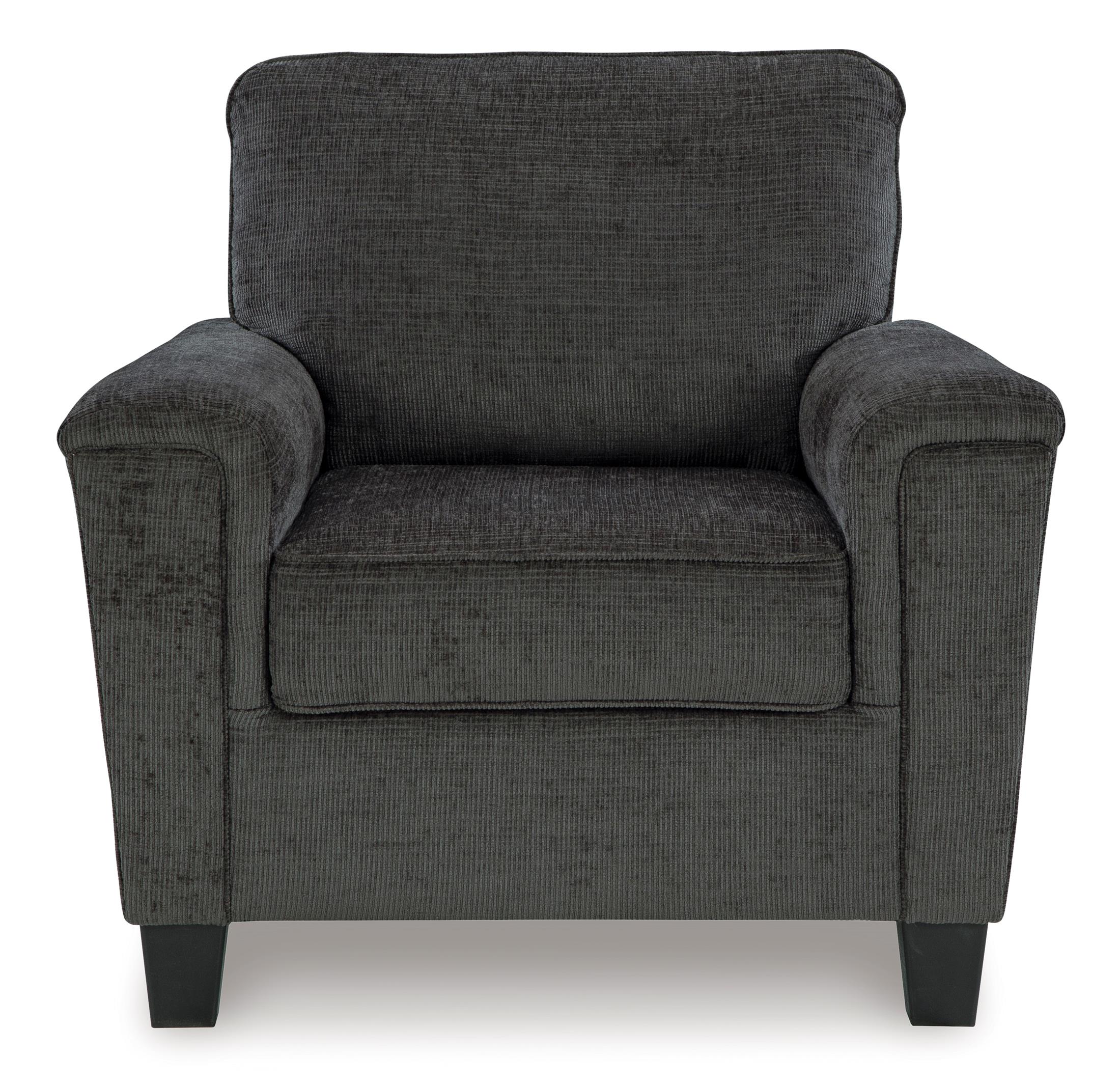 Erinslane Chair - Fabric