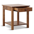 Bedford End Table - Indoor