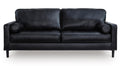 Bryceview Leather Sofa - Indoor