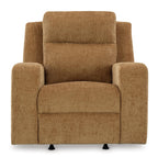 Kanlow Rocker Recliner - Fabric