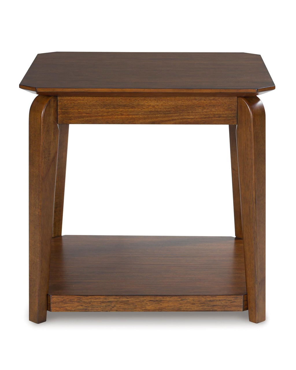 Trenmour End Table - Indoor