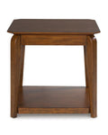 Trenmour End Table - Indoor