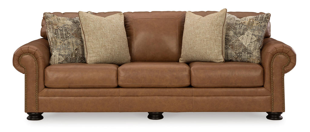 Carianna Queen Sofa Sleeper - Fabric