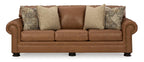 Carianna Queen Sofa Sleeper - Fabric