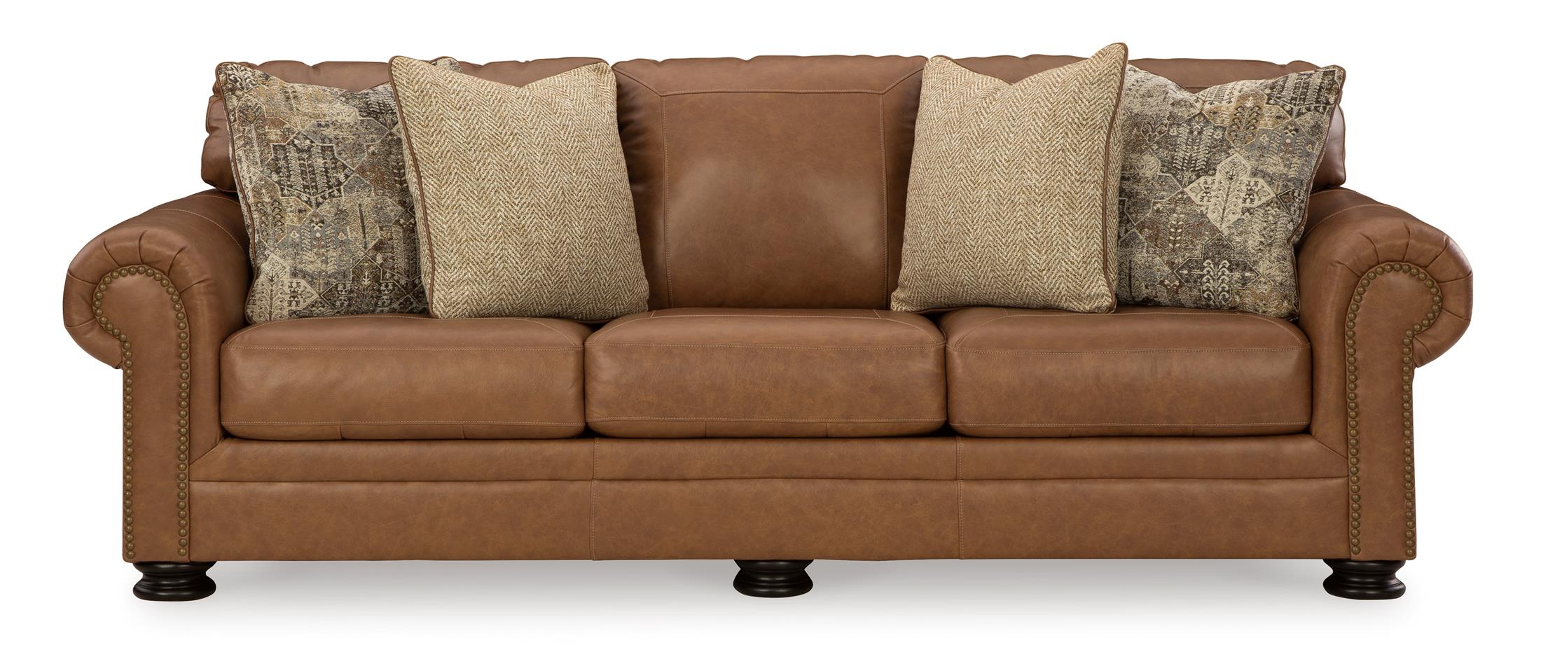 Carianna Queen Sofa Sleeper - Fabric