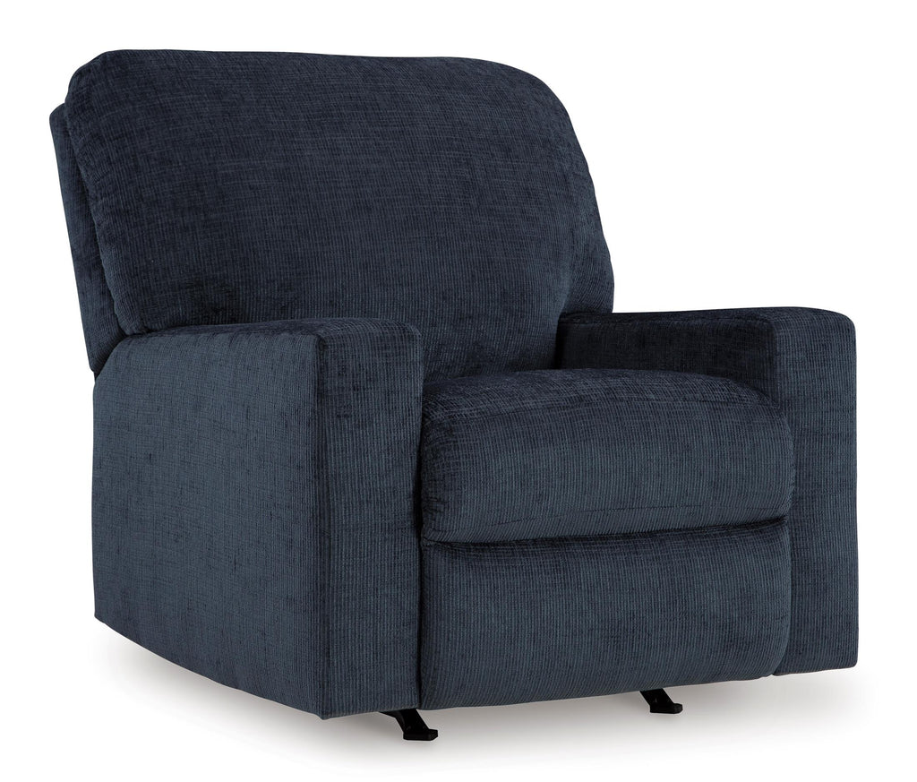 Aviemore Rocker Recliner - Fabric