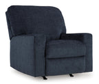 Aviemore Rocker Recliner - Fabric