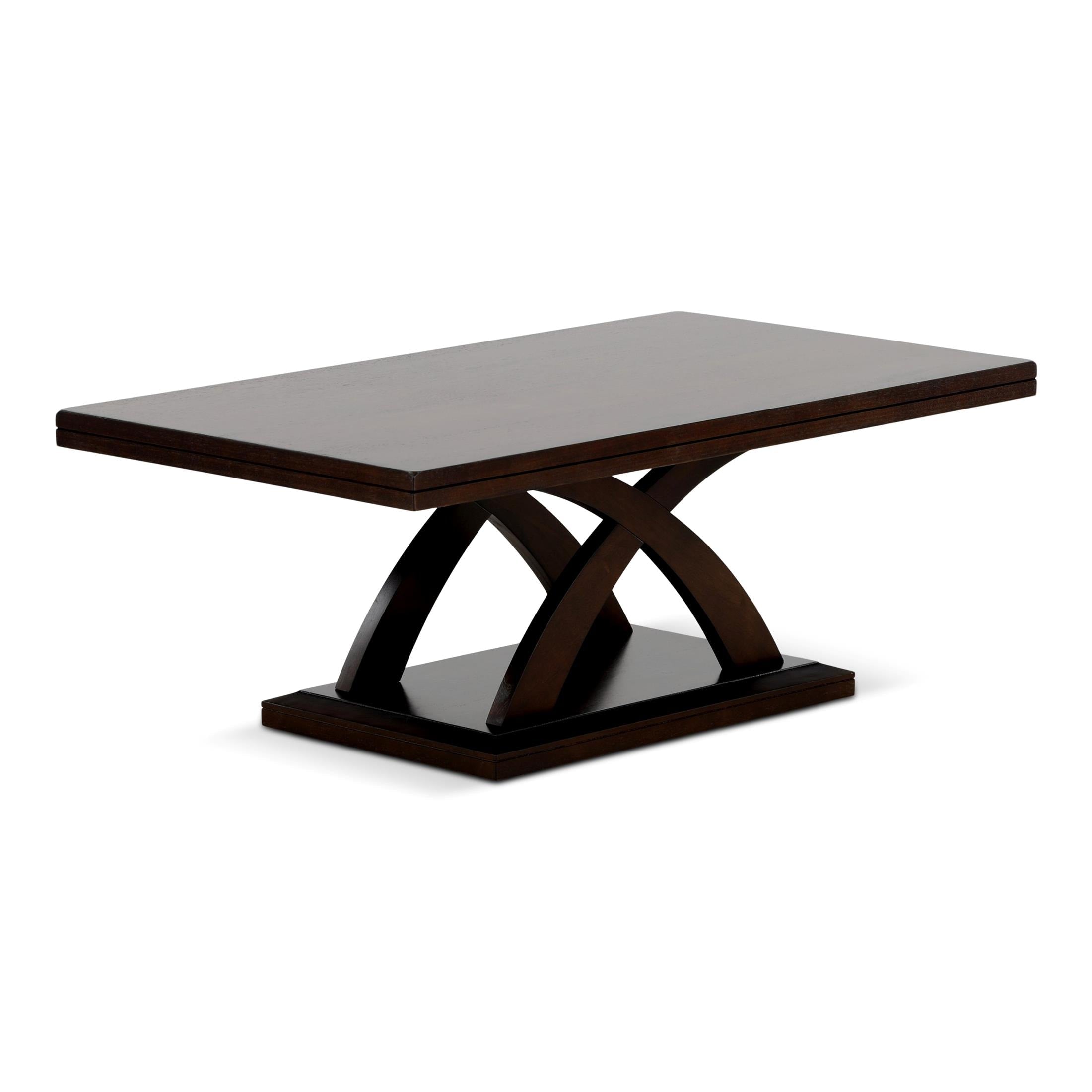 Florence Coffee Table - Indoor