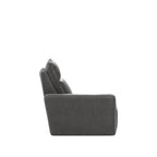 Modular Two Left Arm Facing Power Recliner