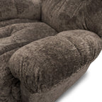 Holten Rocker Recliner - Fabric