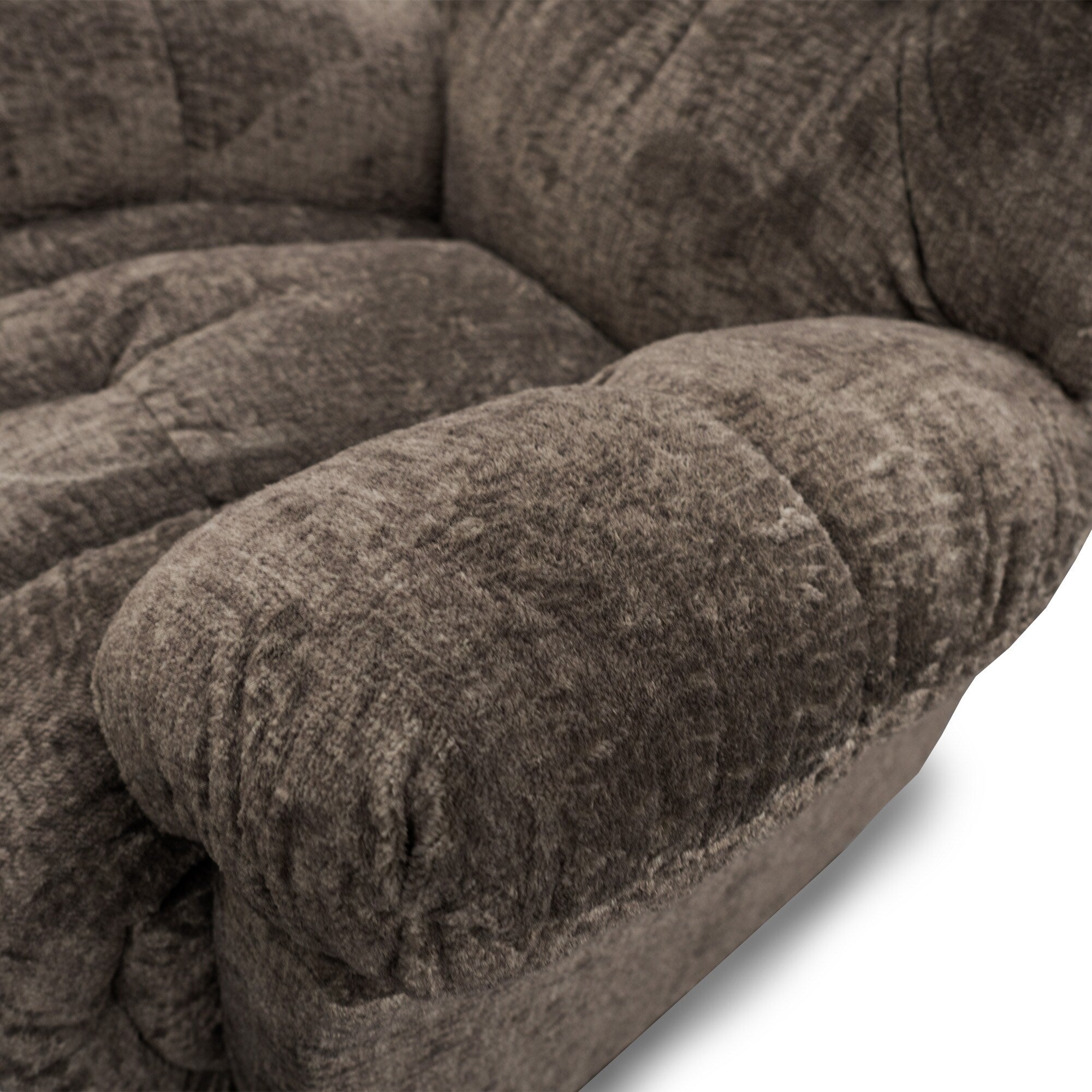 Holten Rocker Recliner - Fabric