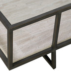 Desmond Coffee Table - Indoor
