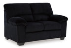 SimpleJoy Loveseat - Indoor