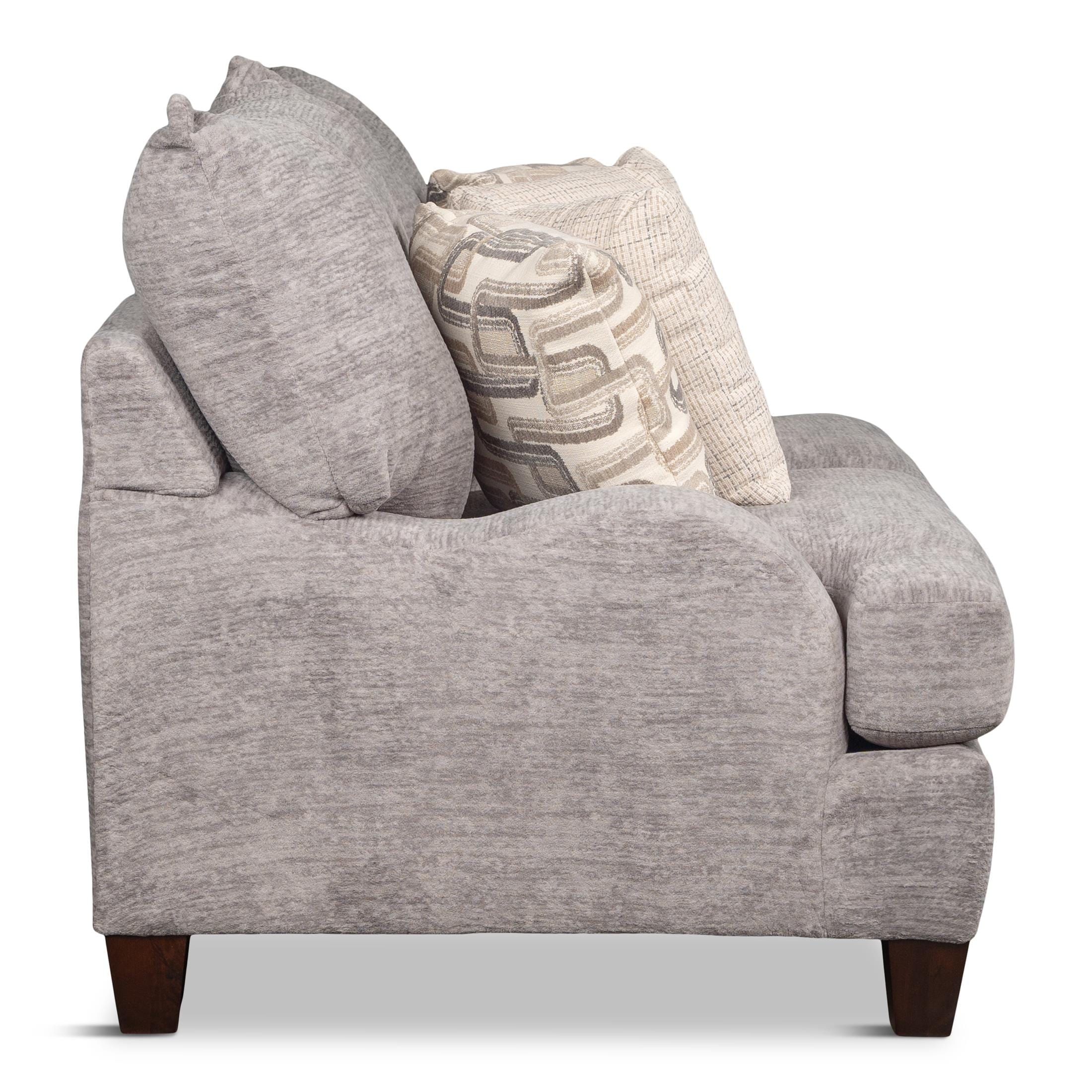 Adelaide Loveseat - Indoor