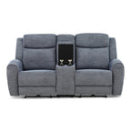 Lawrence Power Console Loveseat