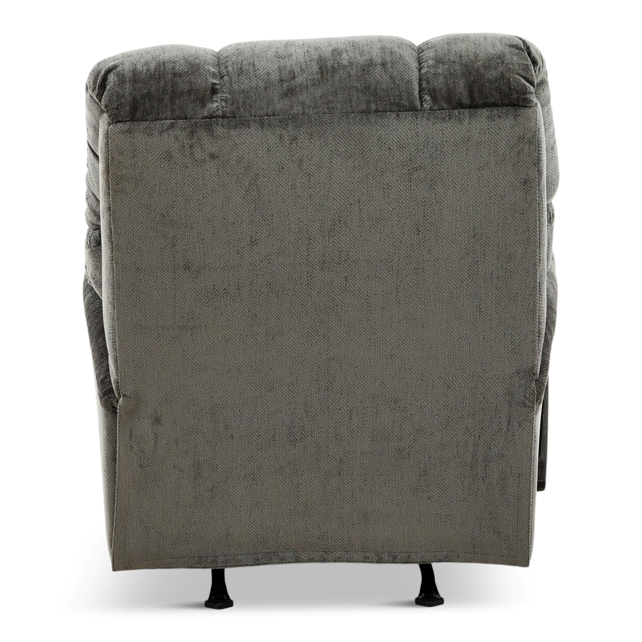 Keaton Rocker Recliner - Fabric