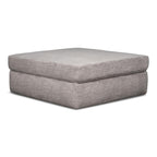 Adelaide Ottoman - Fabric