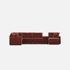 Modular One Right Facing 8-Piece Sectional