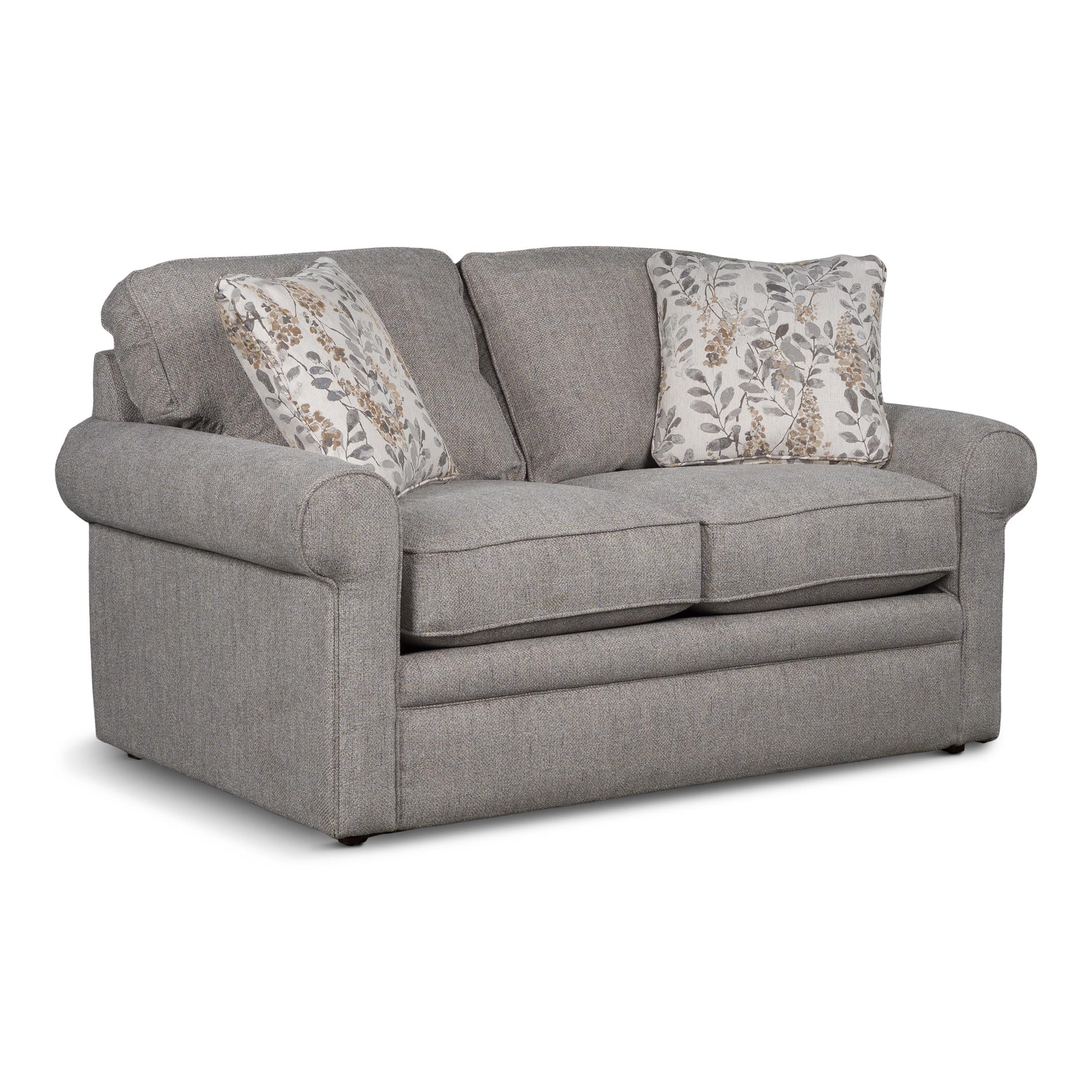Collins Loveseat - Indoor