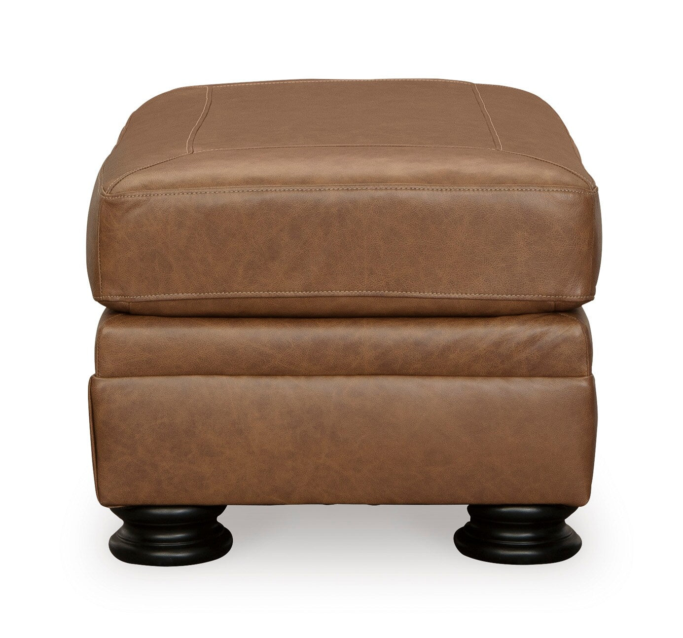 Carianna Ottoman - Fabric