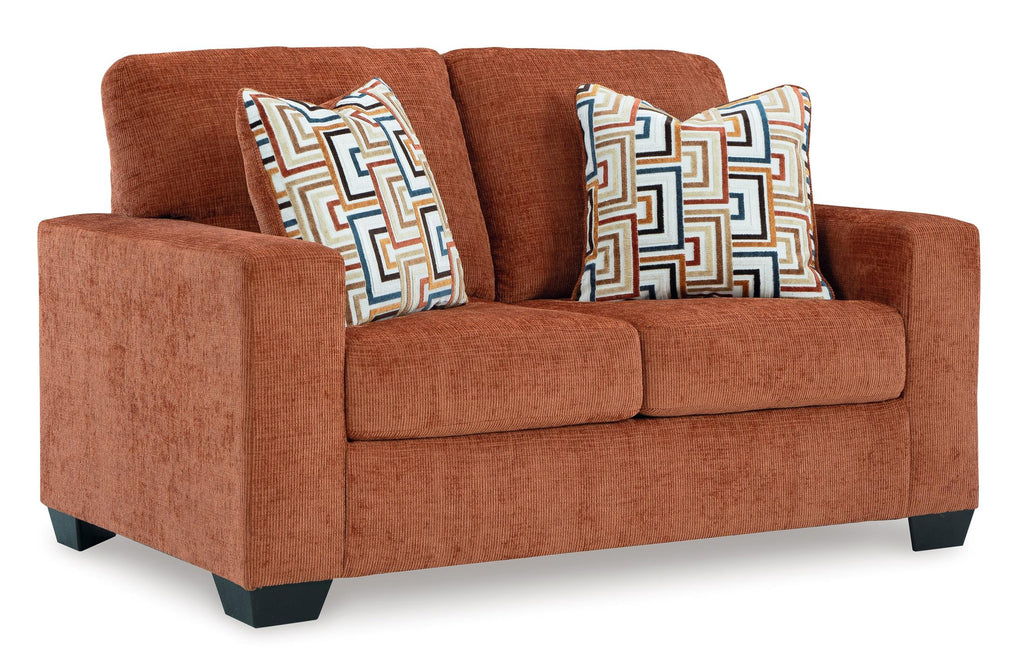Aviemore Loveseat - Indoor