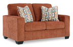 Aviemore Loveseat - Indoor