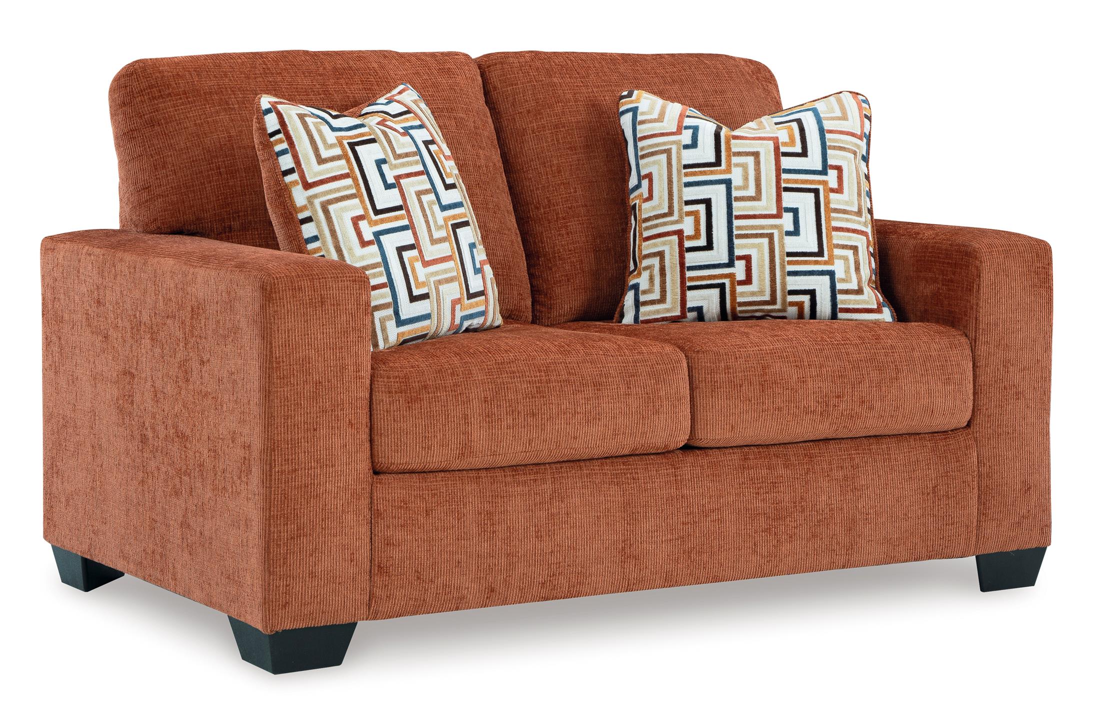 Aviemore Loveseat - Indoor