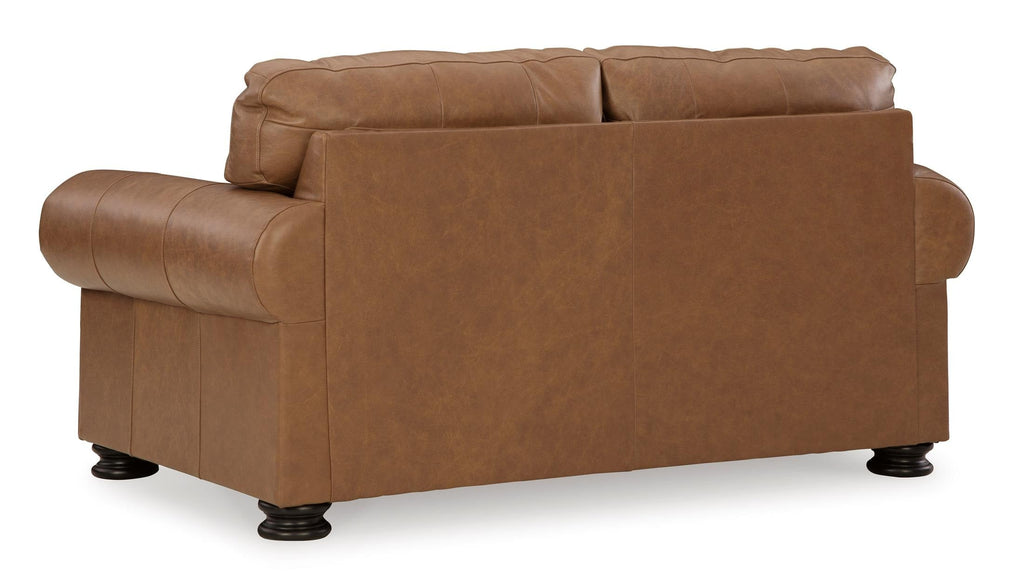 Carianna Loveseat - Indoor