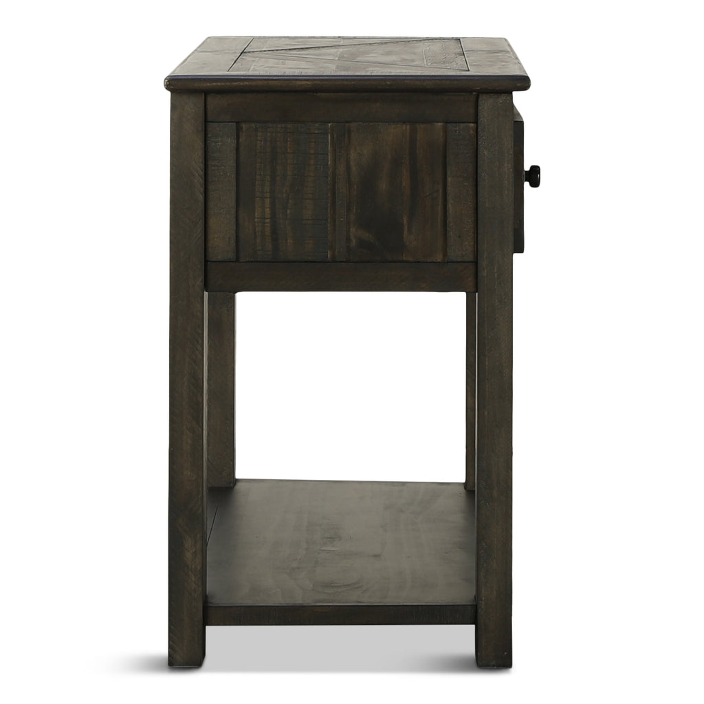 Gavin Sofa Table - Dining Table