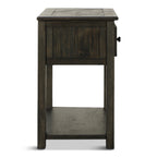 Gavin Sofa Table - Dining Table