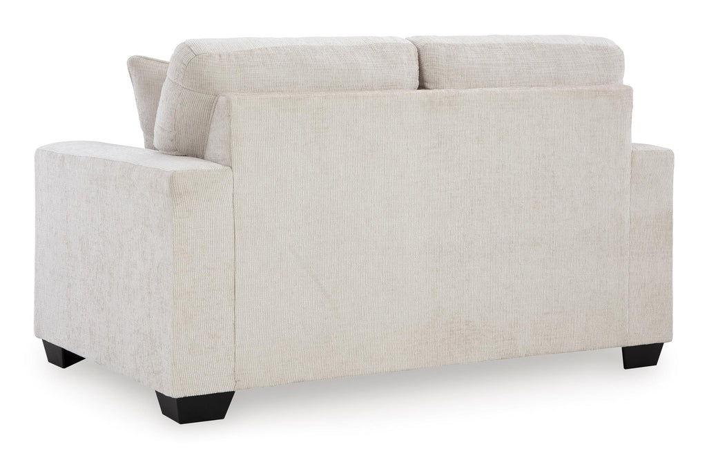 Aviemore Loveseat - Indoor