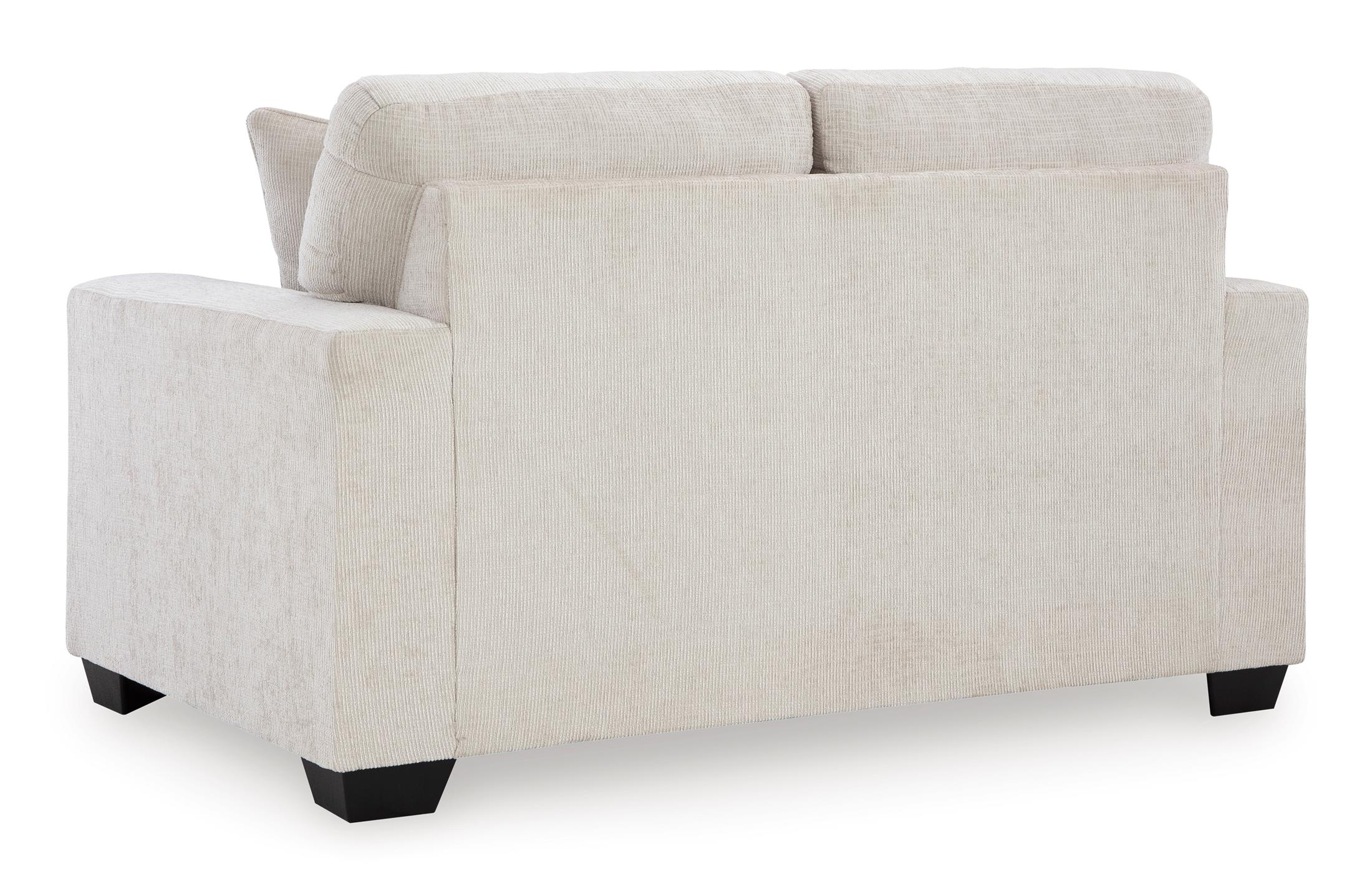 Aviemore Loveseat - Indoor