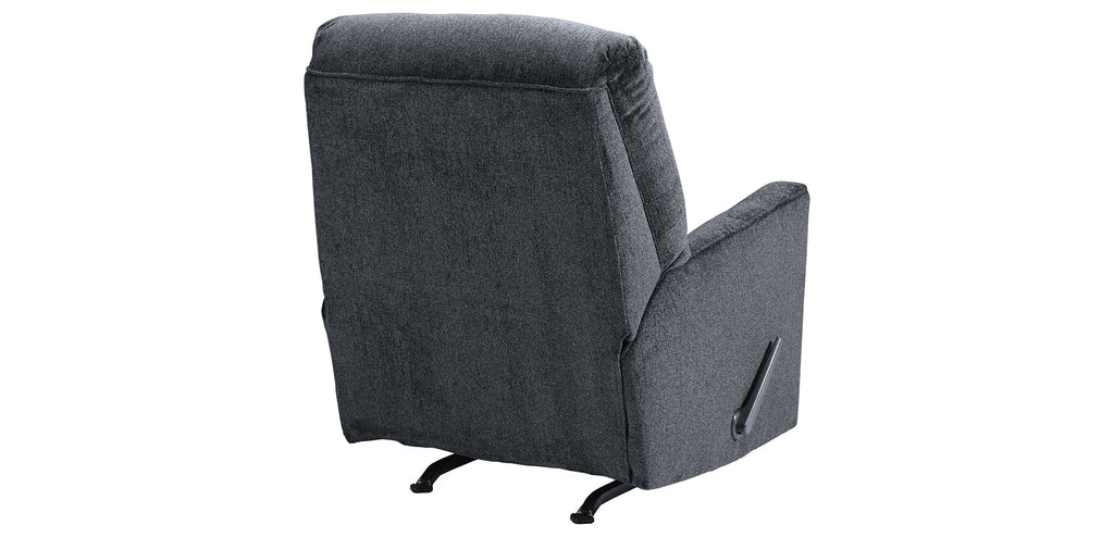 Altari Rocker Recliner - Fabric