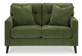 Bixler Loveseat - Indoor