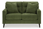 Bixler Loveseat - Indoor