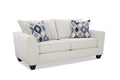Breton Loveseat - Indoor