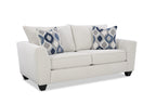 Breton Loveseat - Indoor