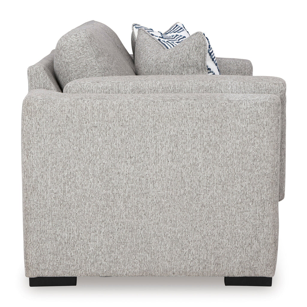 Evansley Loveseat - Indoor