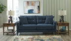 Bixler Sofa - Fabric