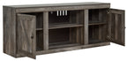Wynnlow TV Stand - Indoor