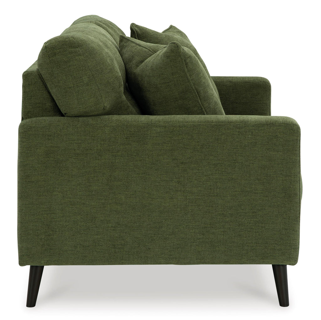 Bixler Loveseat - Indoor