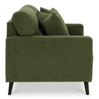 Bixler Loveseat - Indoor