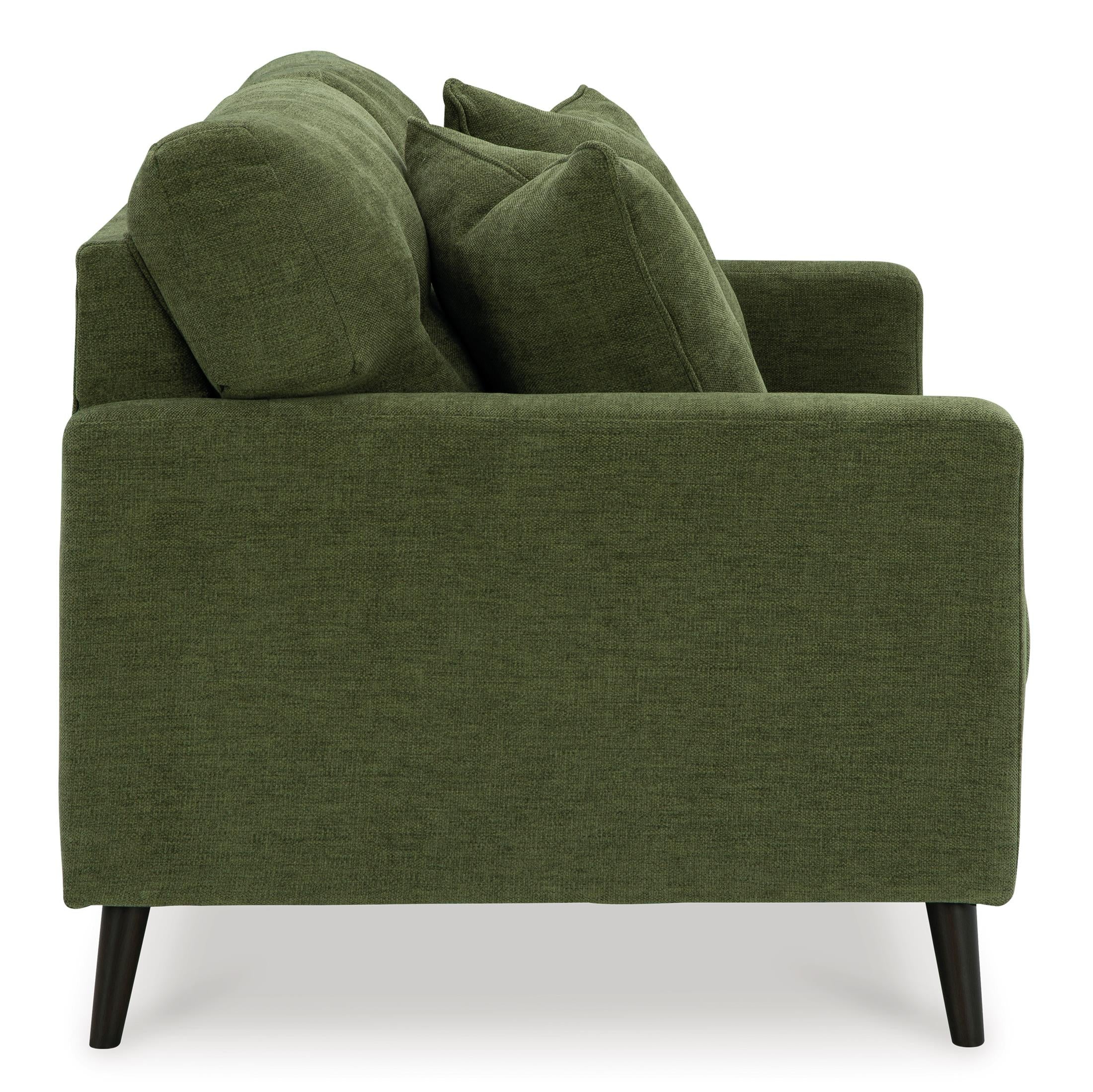 Bixler Loveseat - Indoor